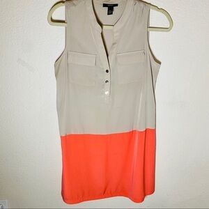 Alfani Sleeveless  Sheath Dress Size:8P